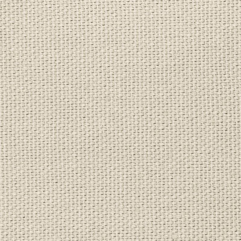 Hussen-Set bodenlang Baumwolle Canvas-Creme/220x70 cm