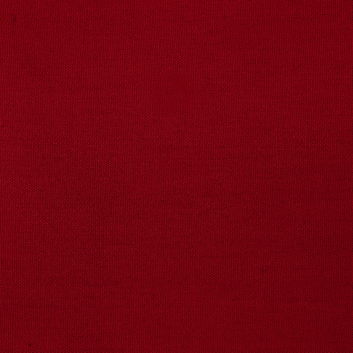 Biertischhusse bodenlang Polyester-Bordeaux Rot / 200x50 cm