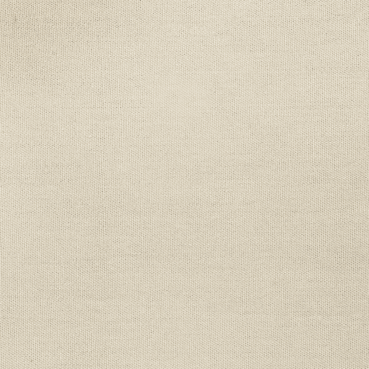 Biertischhusse bodenlang Polyester-Creme / 200x50 cm