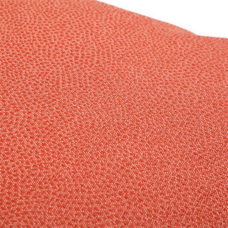 Kissenbezug Dots Orange-50x50 cm