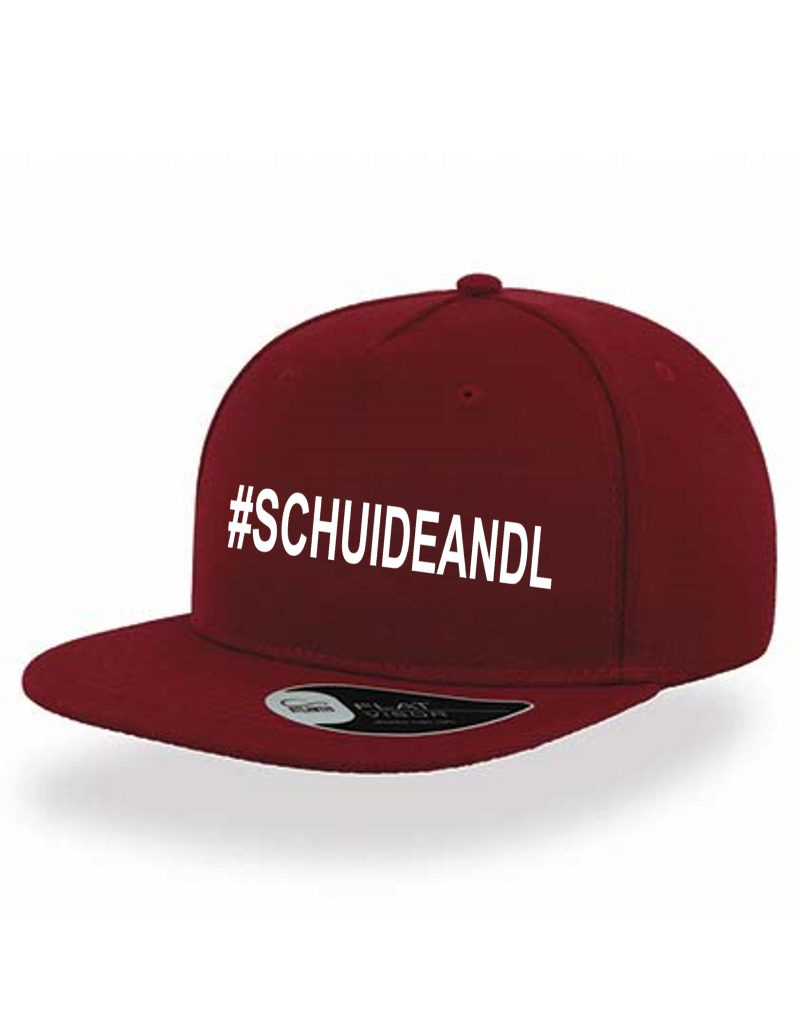 Cap #SCHUIDEANDL Konrad-Adenauer-Schule