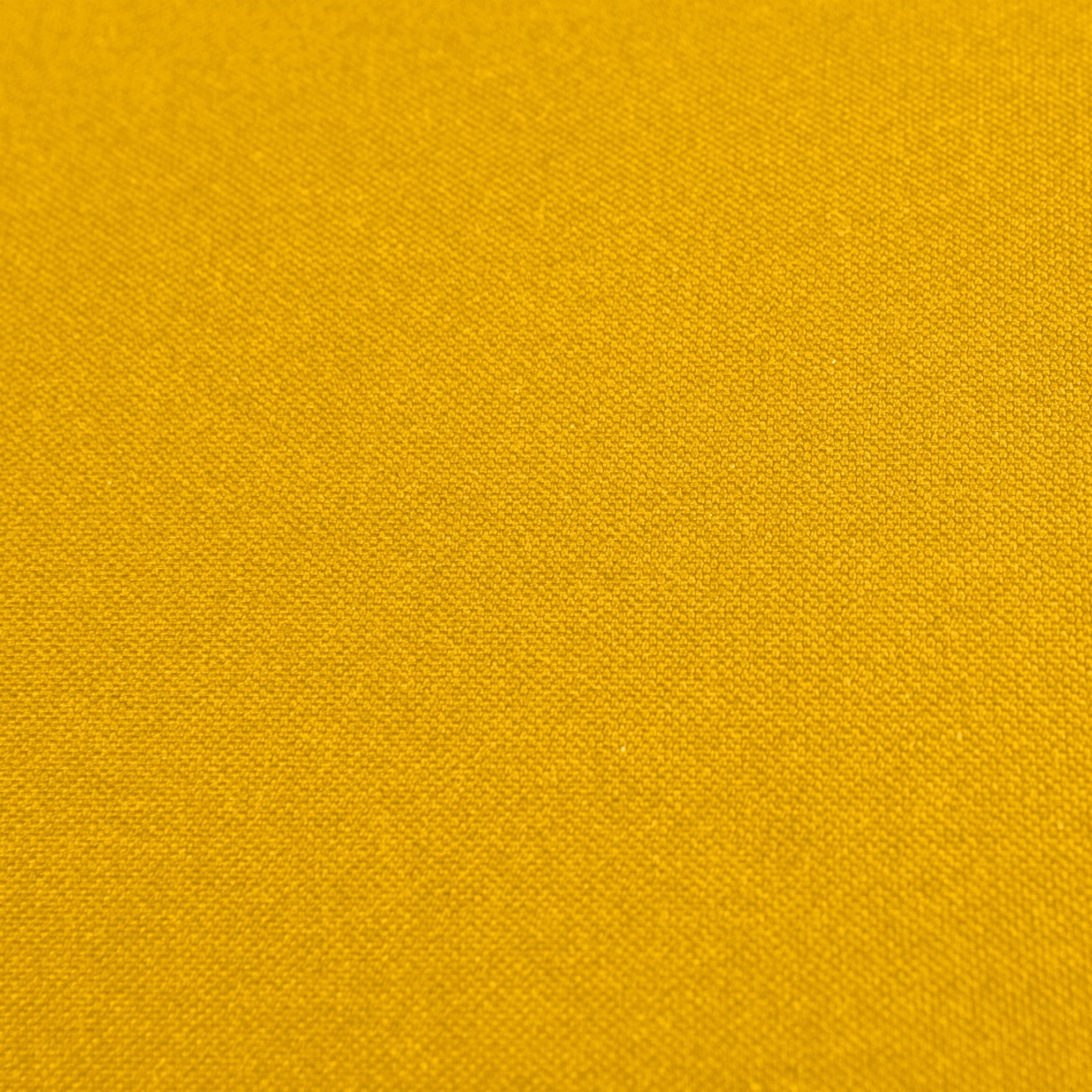 Komplettkissen Polyester-Gelb / 40x40 cm