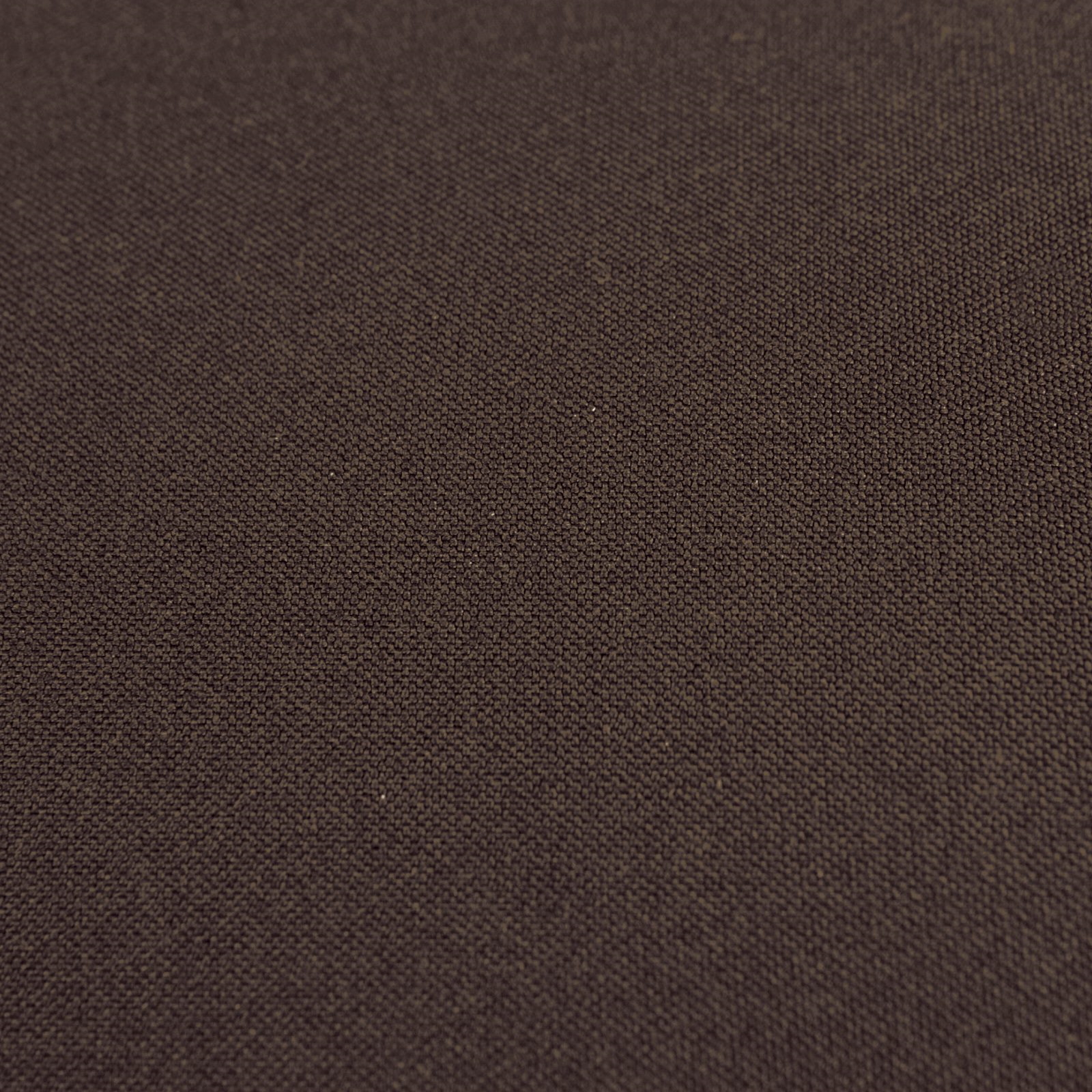 Komplettkissen Polyester-Braun / 40x40 cm