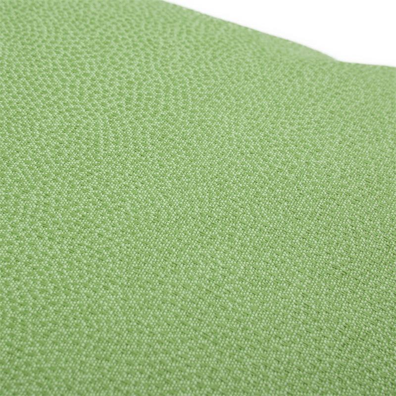 Kissenbezug Dots Hellgrün-60x60 cm