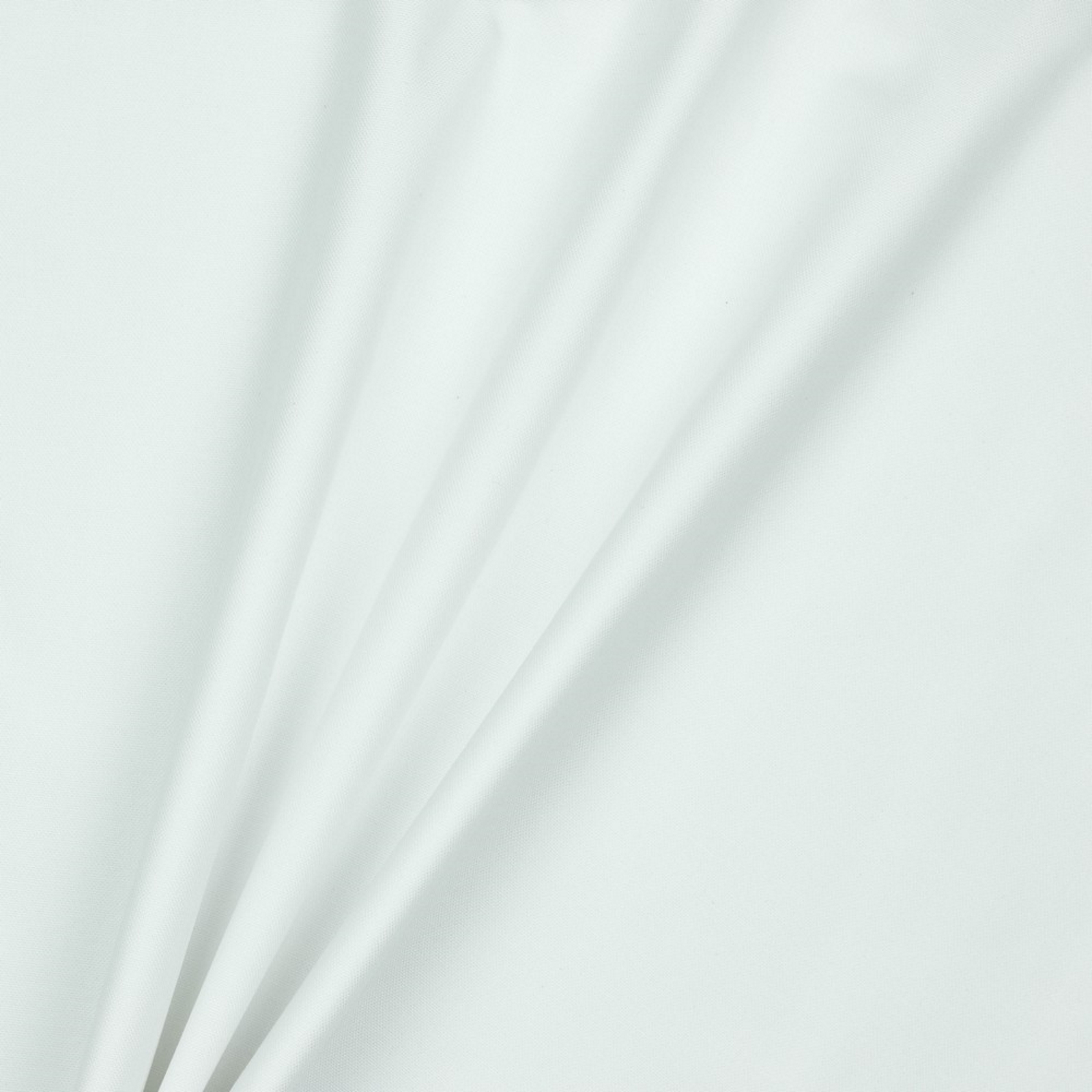 Stoff Meterware Teflon Beschichtet Weiß 280 cm