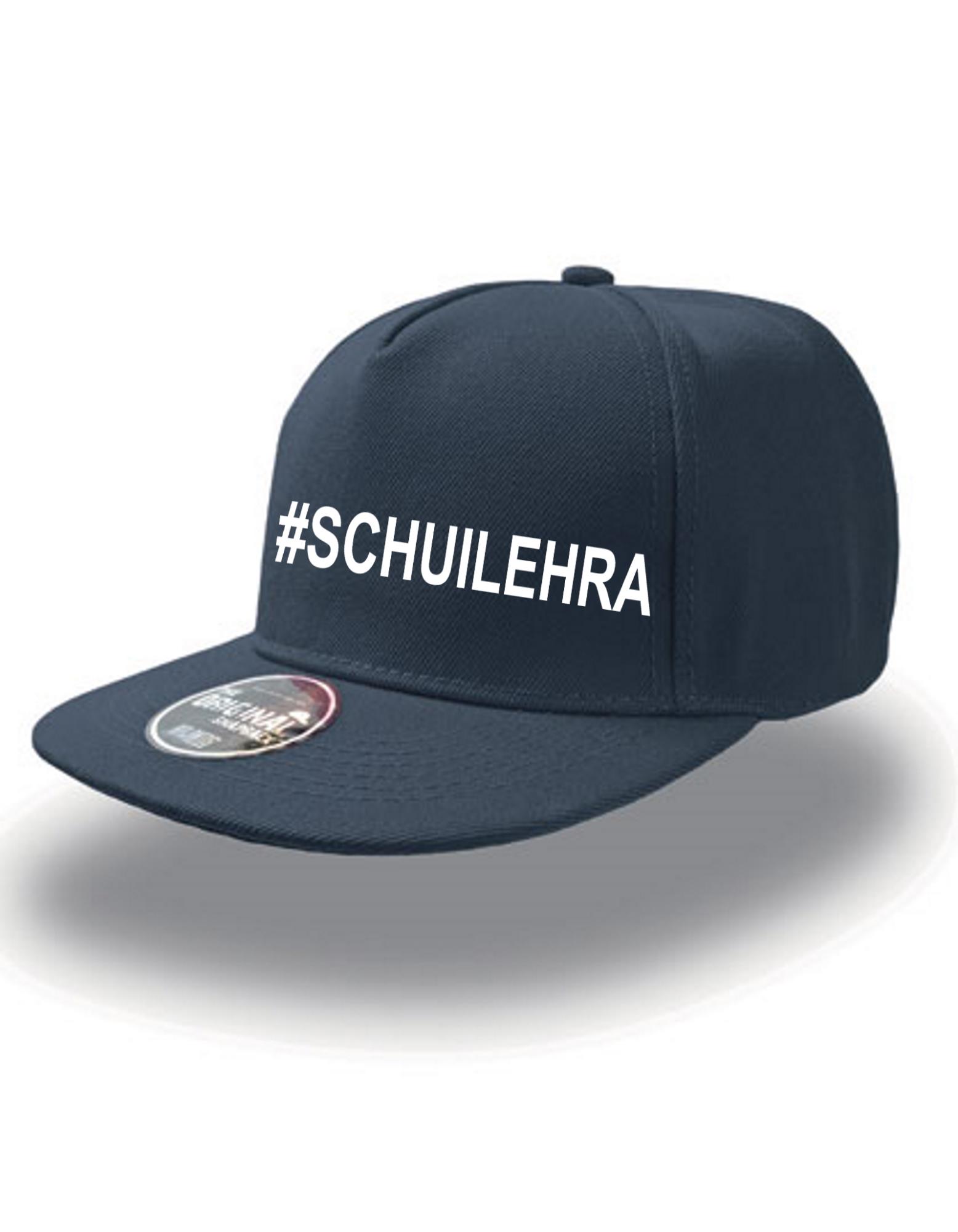 Cap #SCHUILEHRA Konrad-Adenauer-Schule