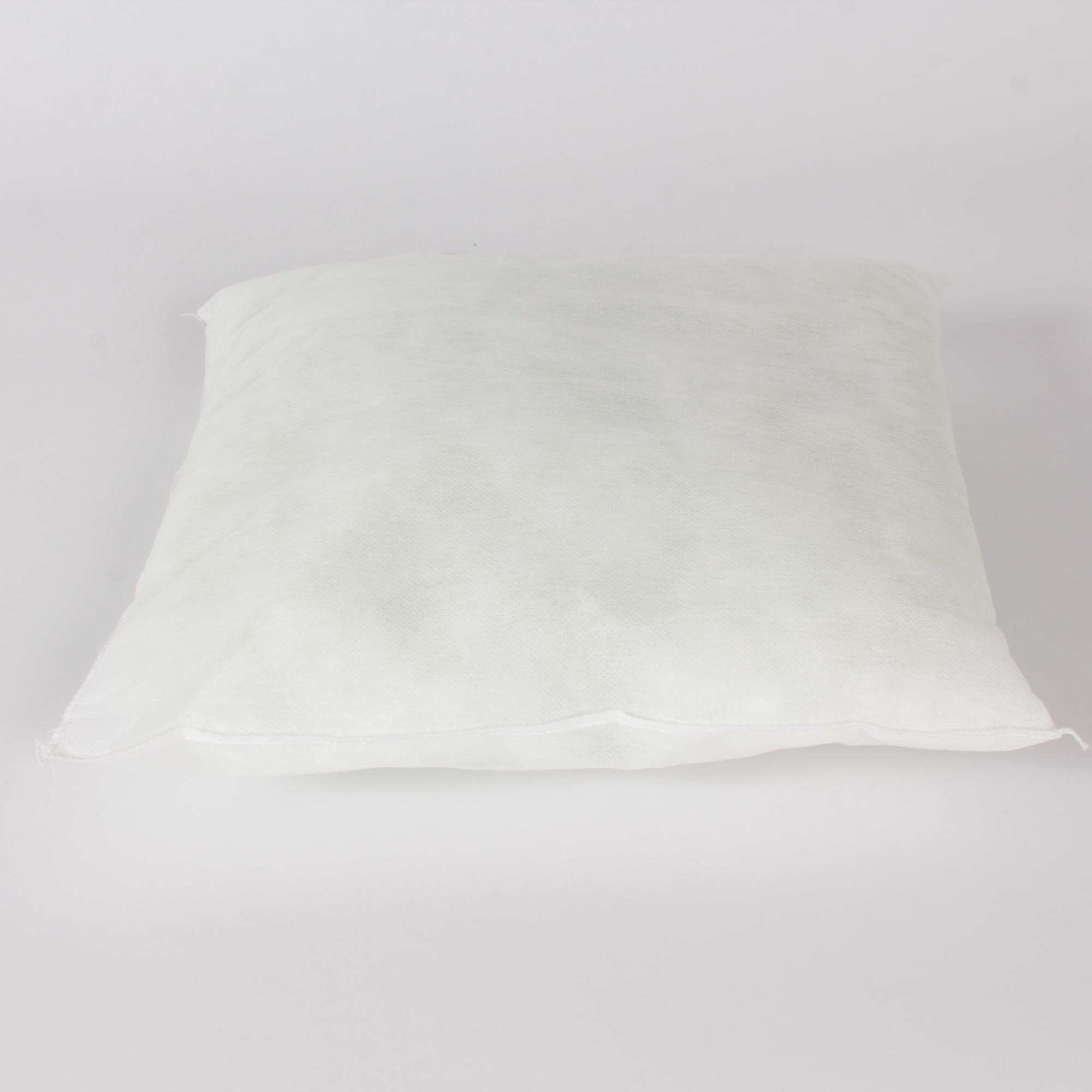 Polyester Kissen mit Hohlfaserfüllung-40x40 cm