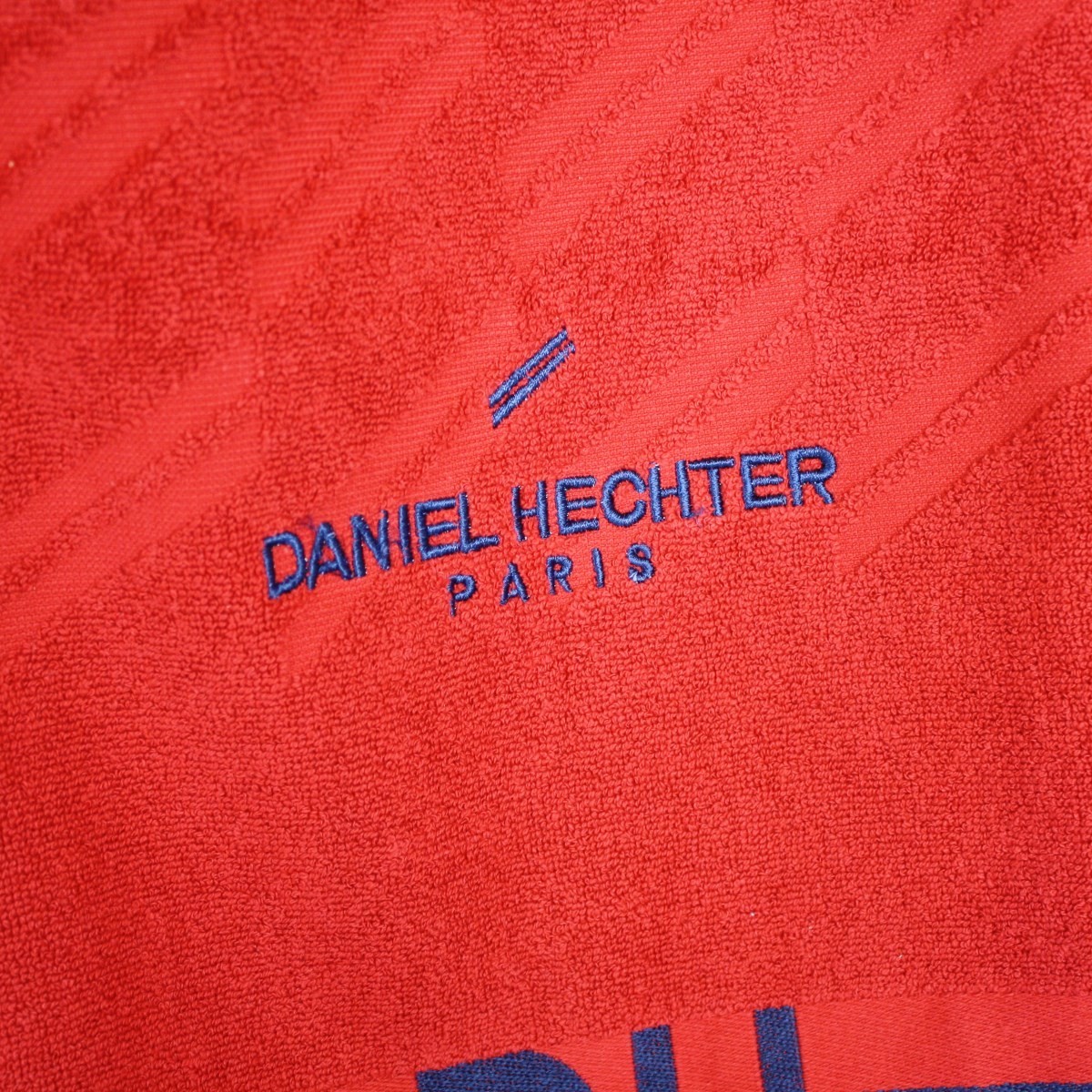Duschtuch 70x140 cm Daniel Hechter Rot