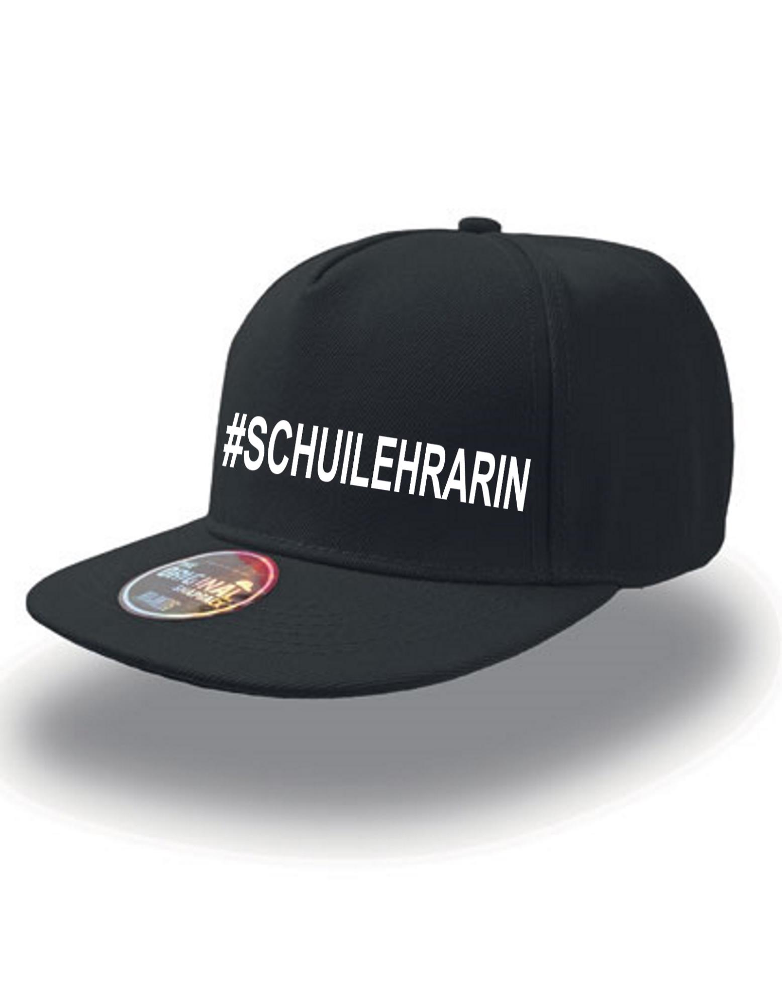 Cap #SCHUILEHRARIN Konrad-Adenauer-Schule