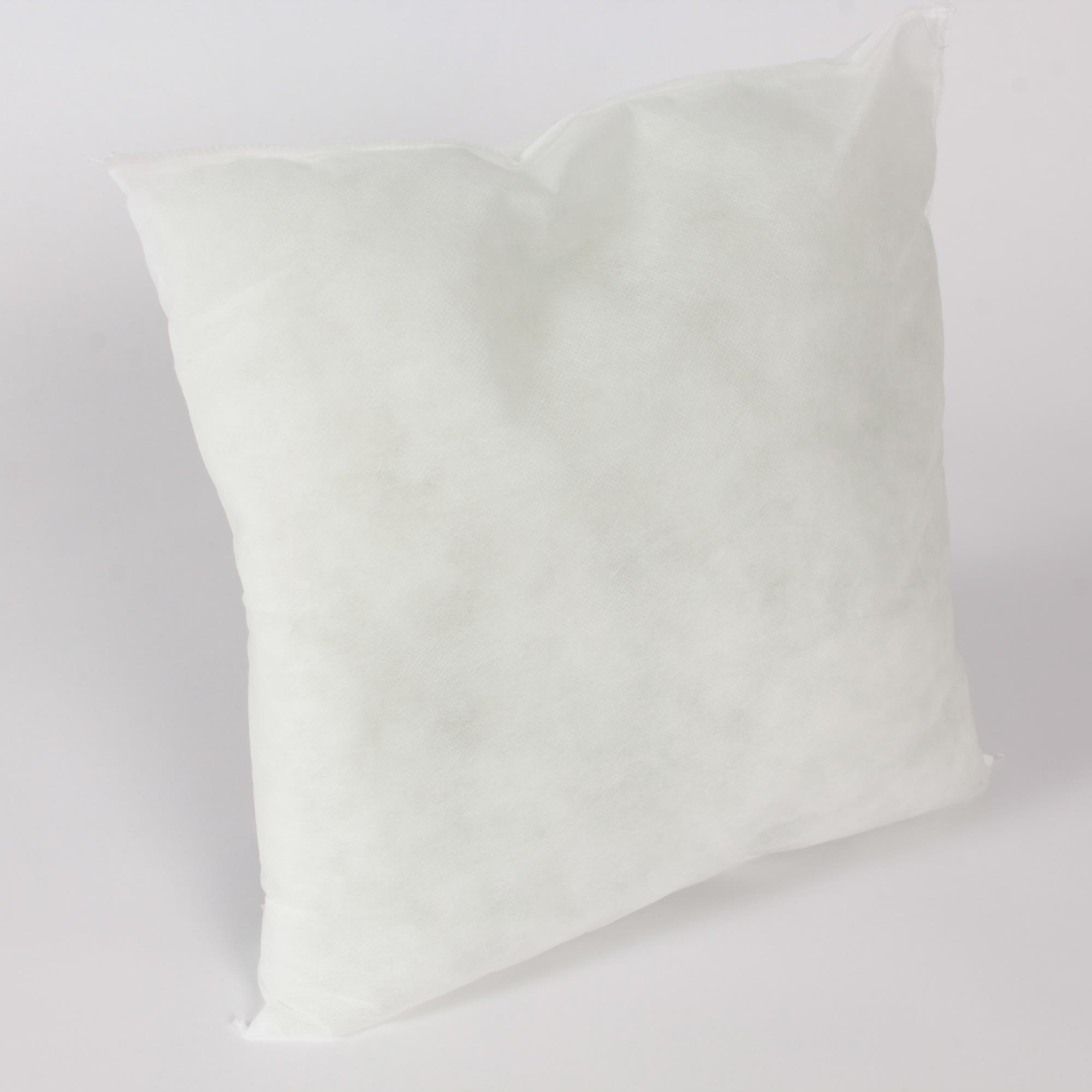 Polyester Kissen mit Hohlfaserfüllung-50x50 cm